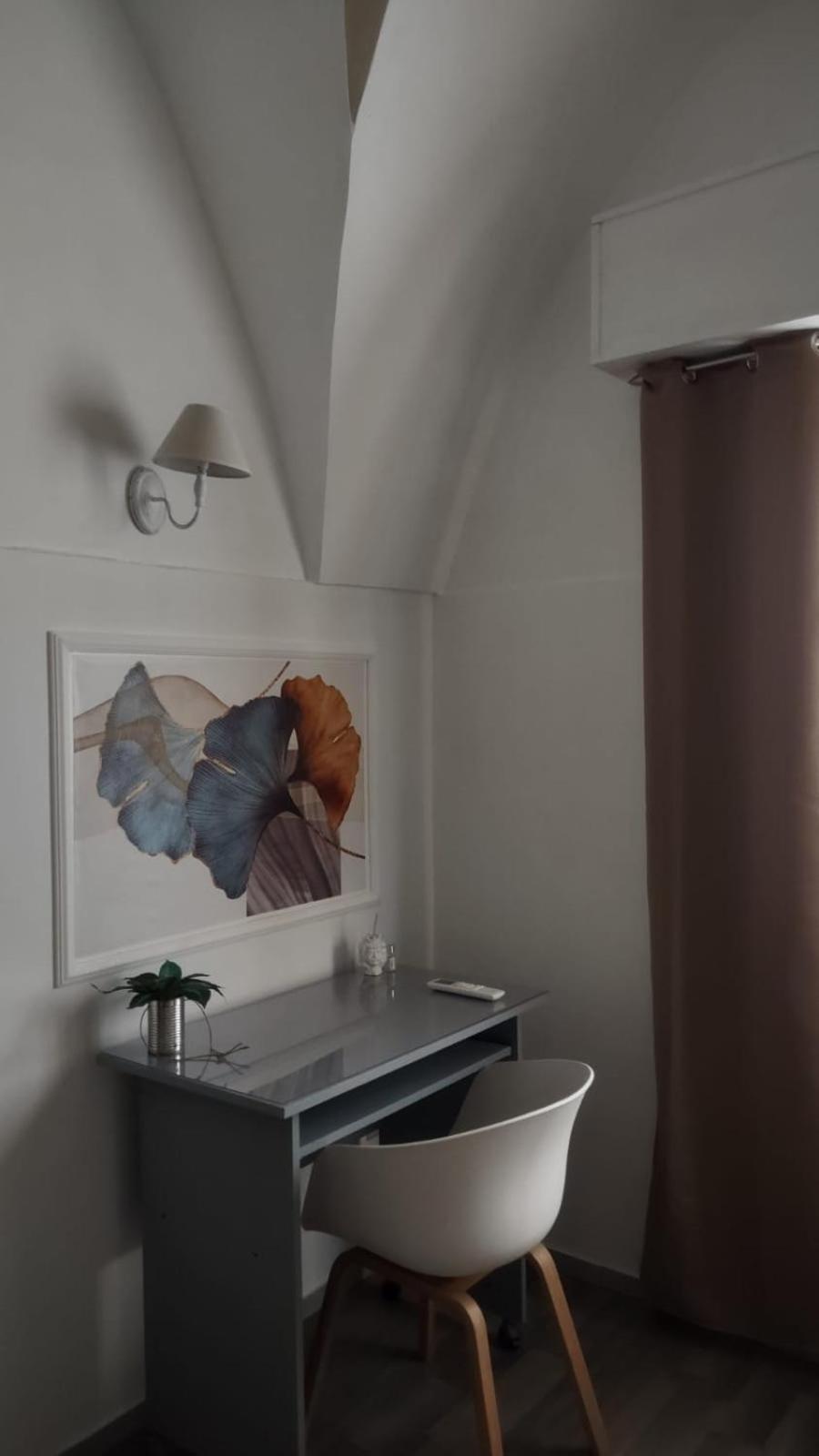 Holiday home Leuca Bis House *