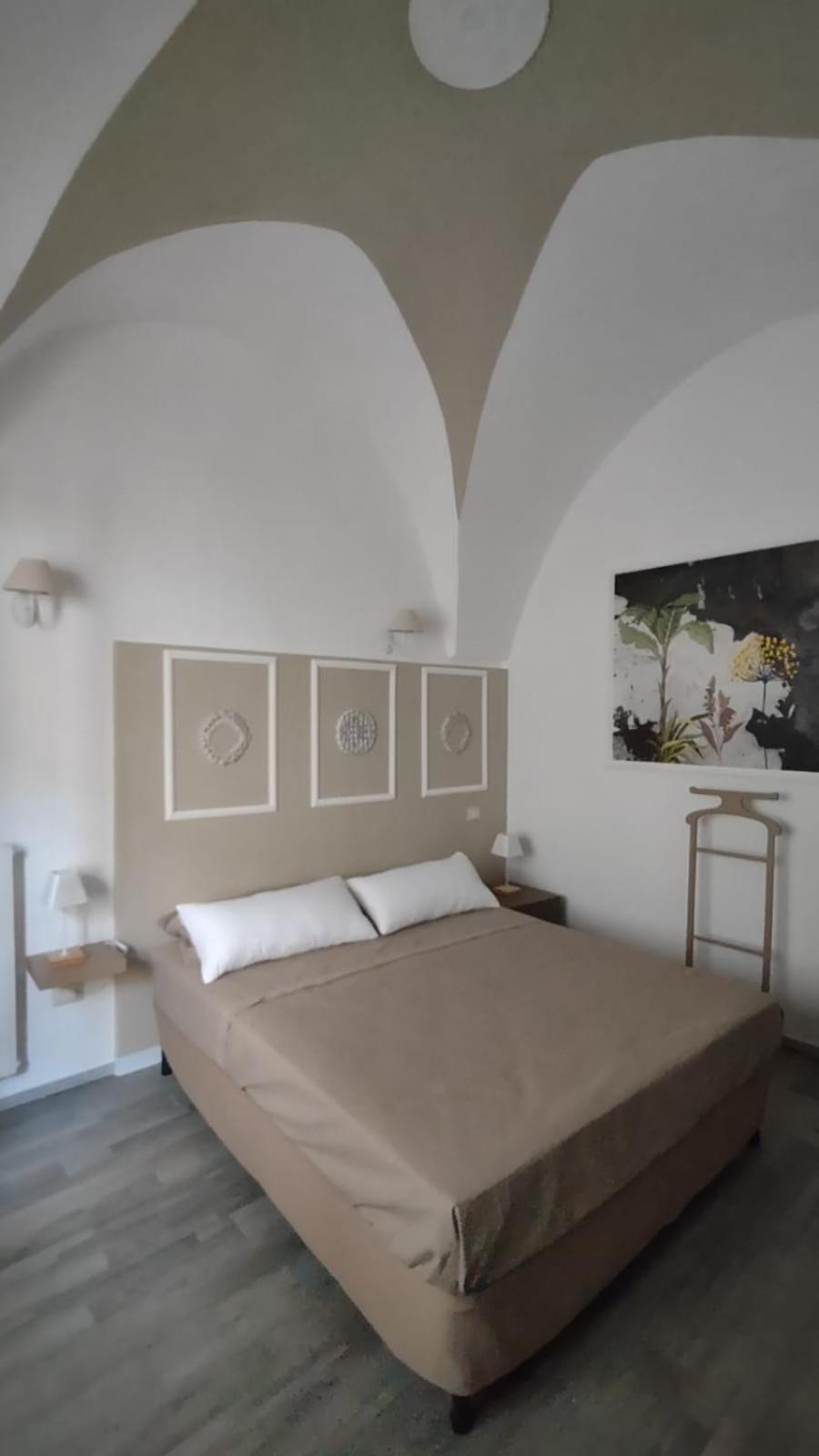 Leuca Bis House Holiday home *